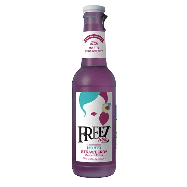 Freez Mojito fraise
