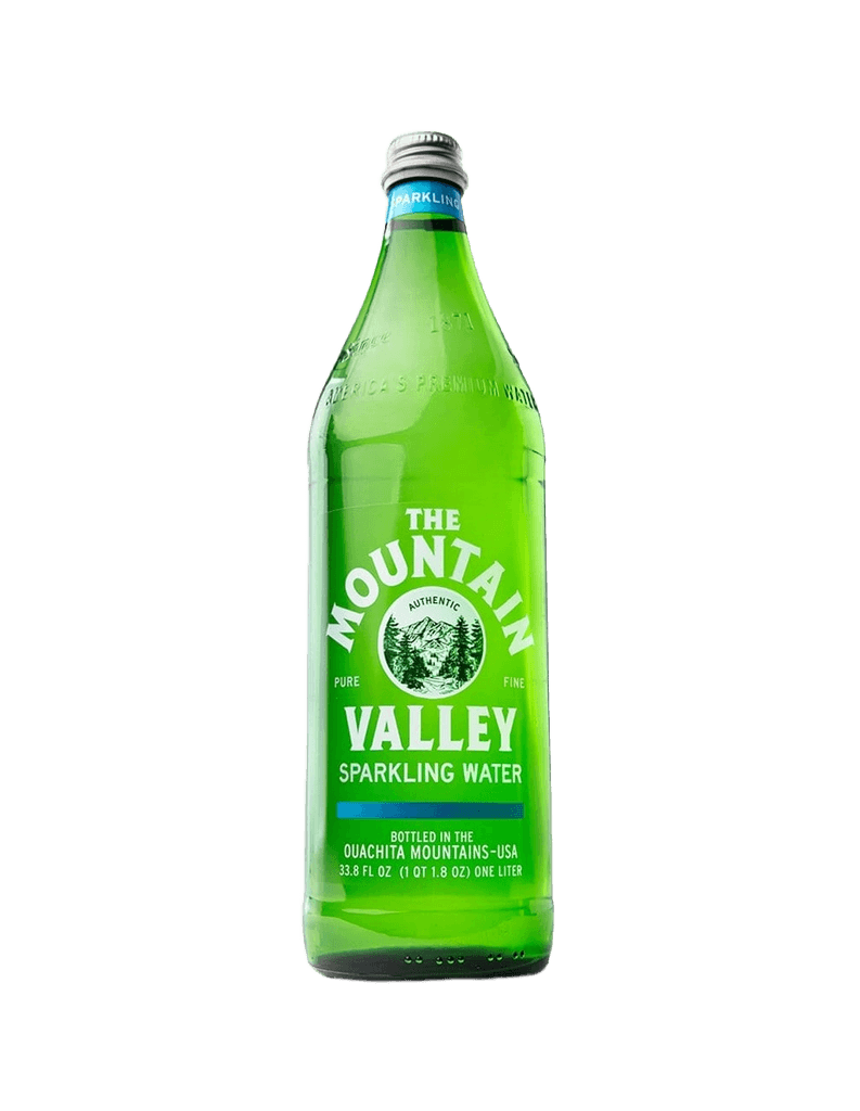 Mountain Valley Spring Sparkling Water