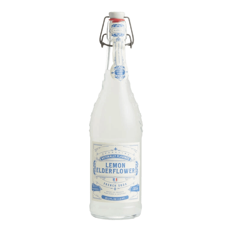 Geyer Freres Premium French Soda