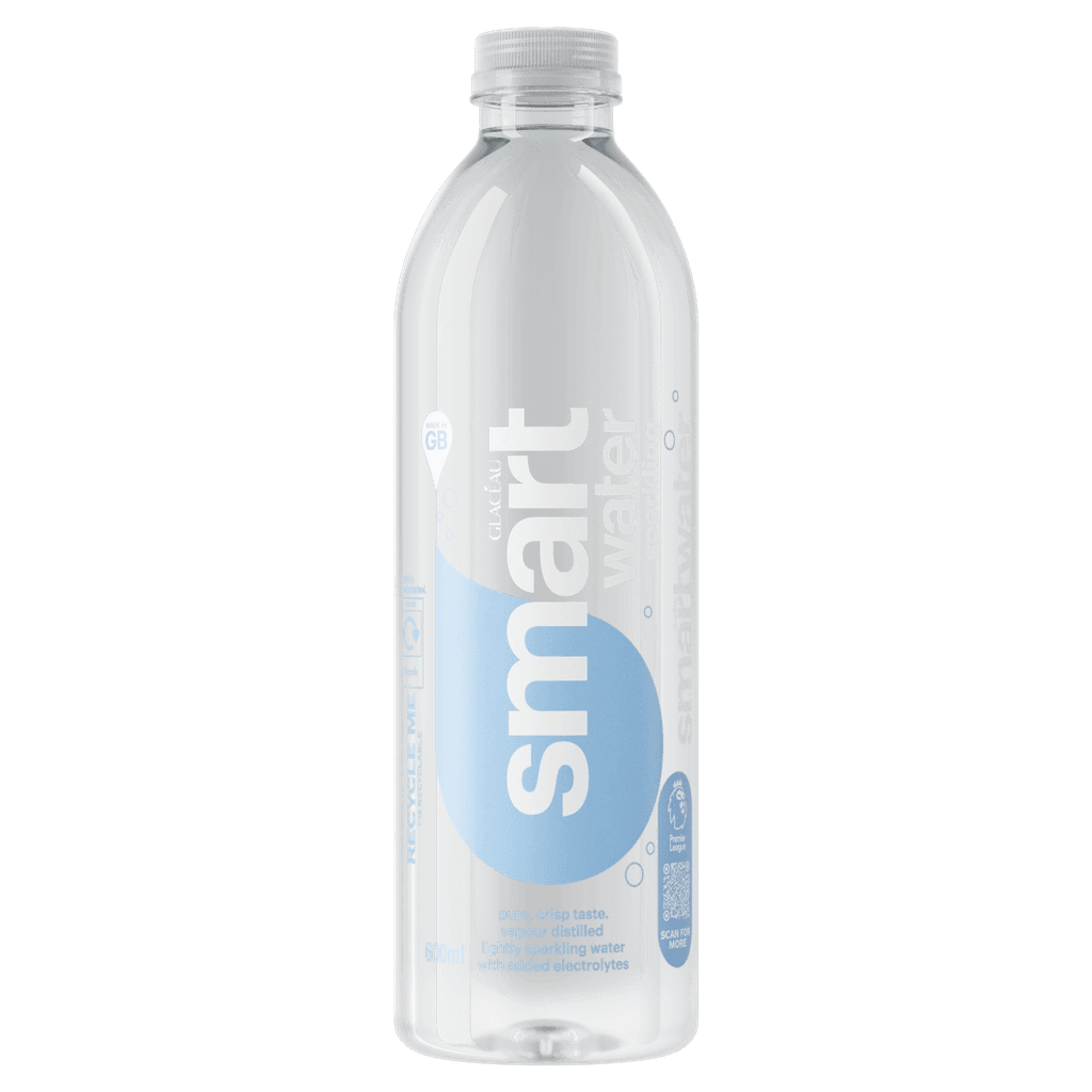 Glacéau Smartwater Petillante