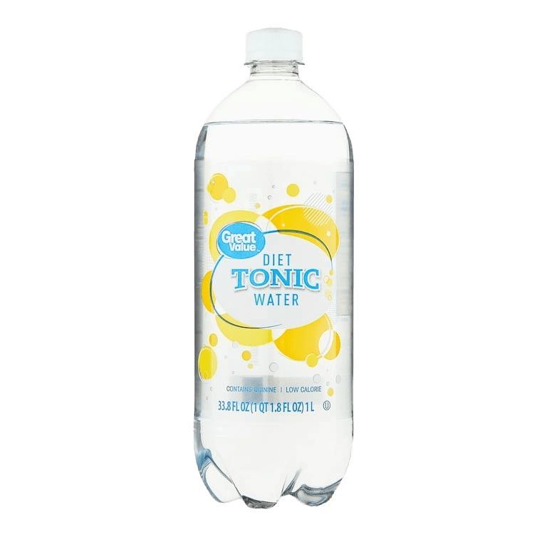 Great Value Diet tonic water