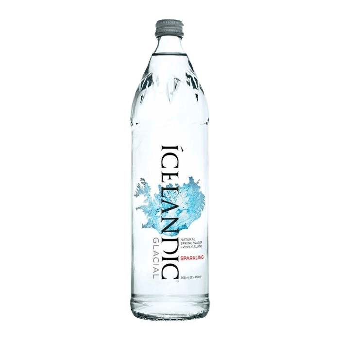Isklar Sparkling Water