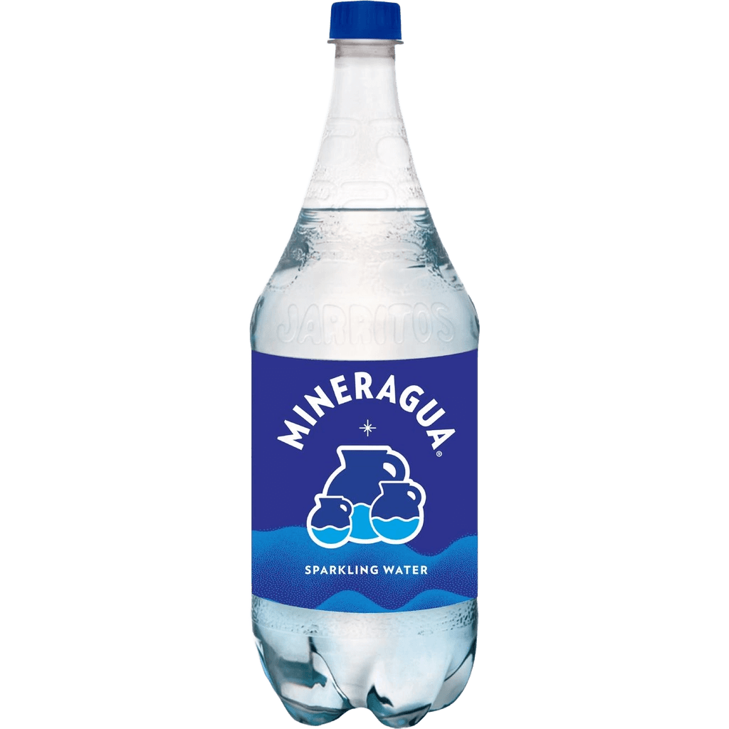 Jarritos Mineragua