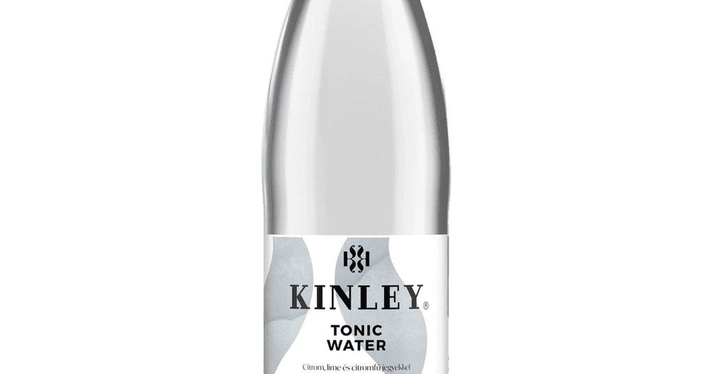 Kinley Tonic