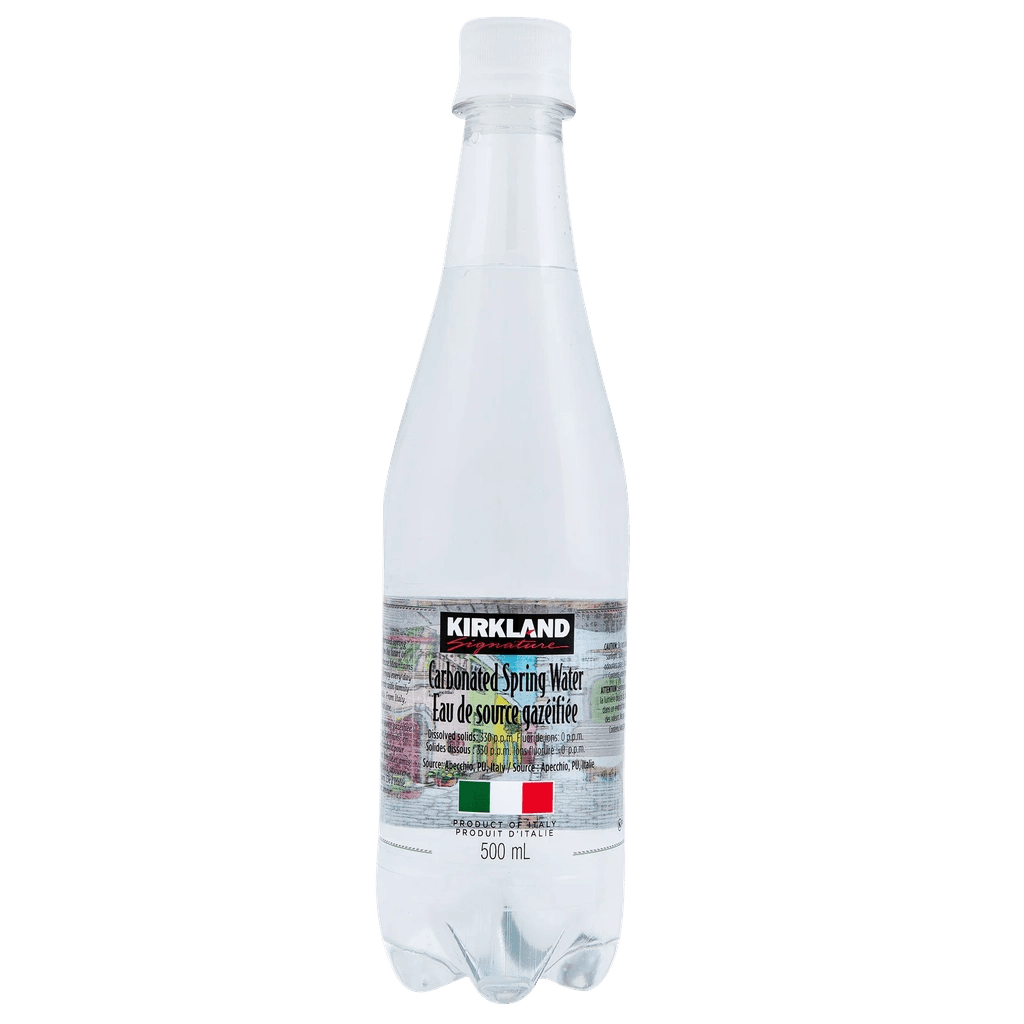 Kirkland Natural Spring Water