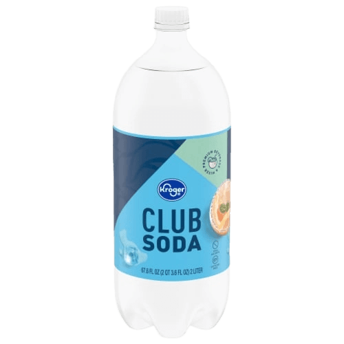 Kroger The Kroger Co. Club Soda