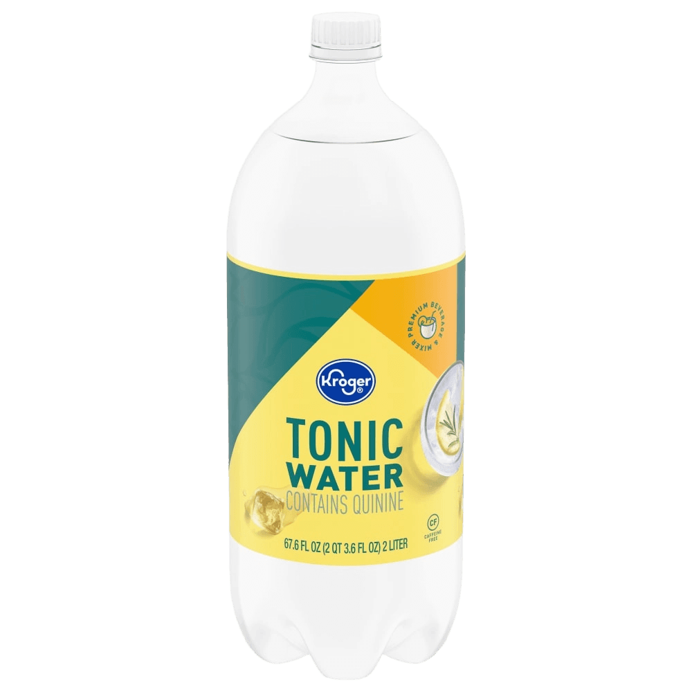 Kroger Tonic Water