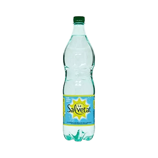 La Salvetat, Danone La Salvetat