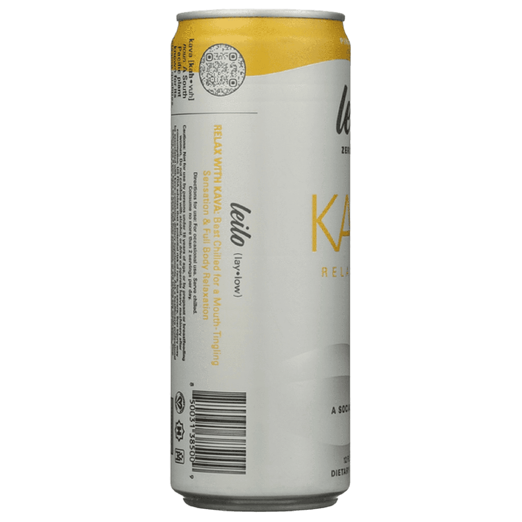 Leilo pineapple mango coconut