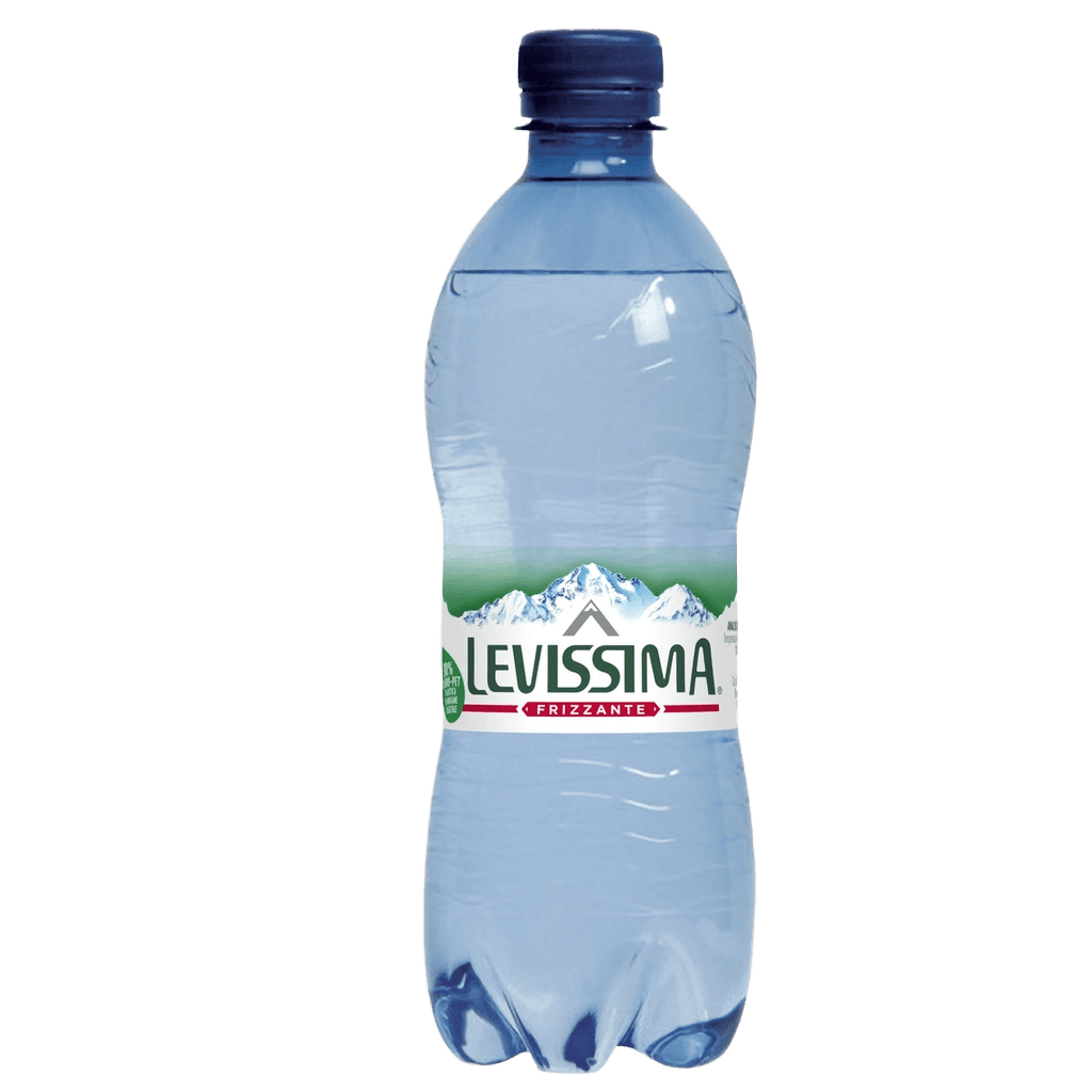 Levissima Acqua frizzante