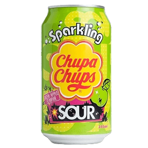 Ltd, Namyang Dairy Co Sparkling Chupa Chups Sour