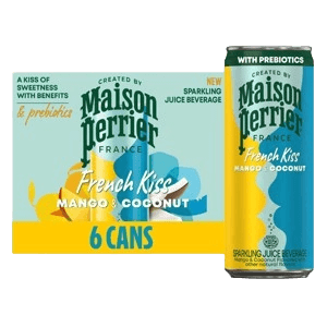 Madison Perrier French Kiss Mango & Coconut