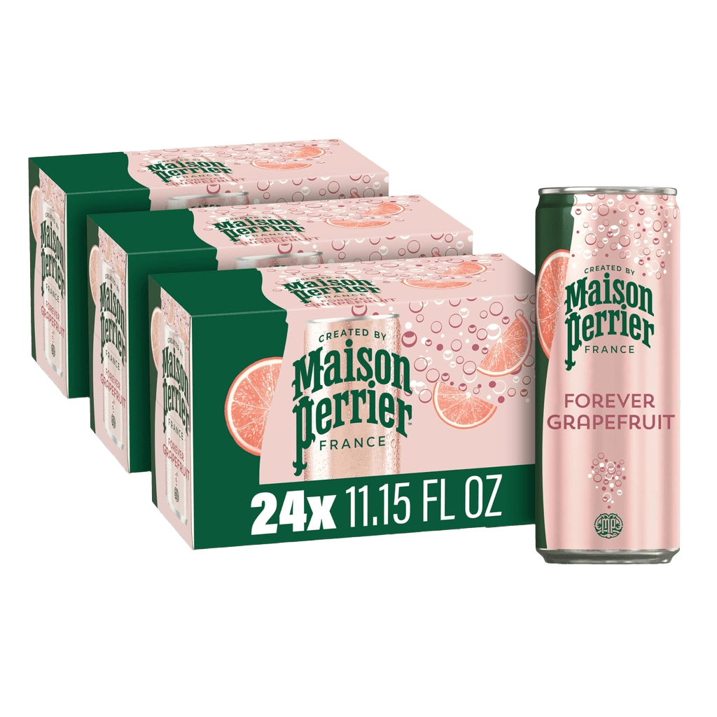 Maison Perrier FOREVER GRAPEFRUIT