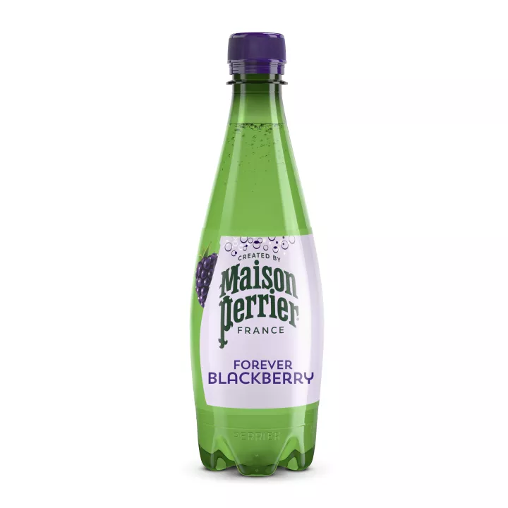 Maison Perrier Forever Blackberry Sparkling Water