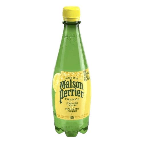Maison Perrier Forever Citron Vert plastic bottle