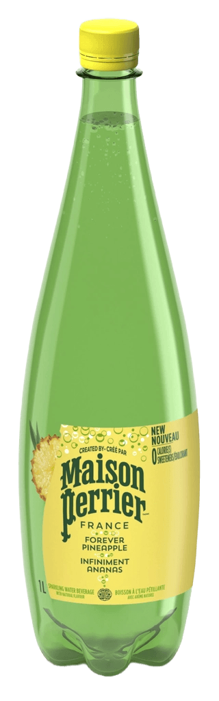 Maison Perrier Forever Pineapple