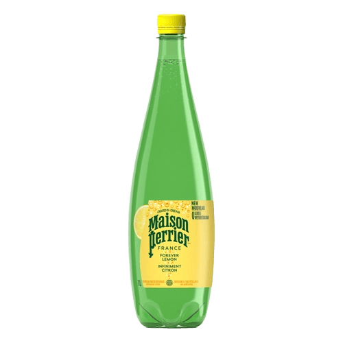 Maison Perrier Perrier Forever Citron