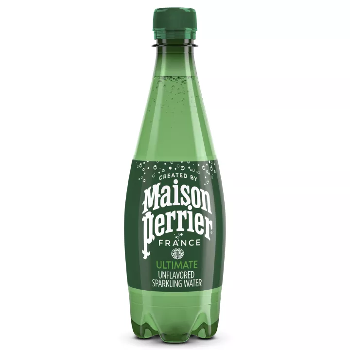 Maison Perrier Sparkling Water