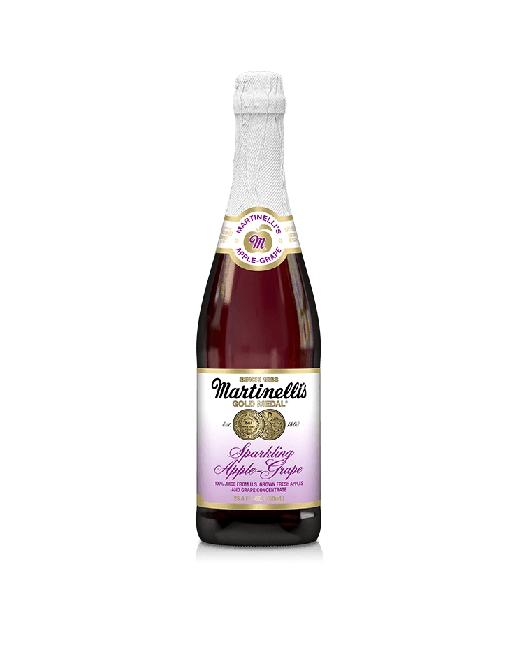 Martinelli's Sparkling Apple-Grape