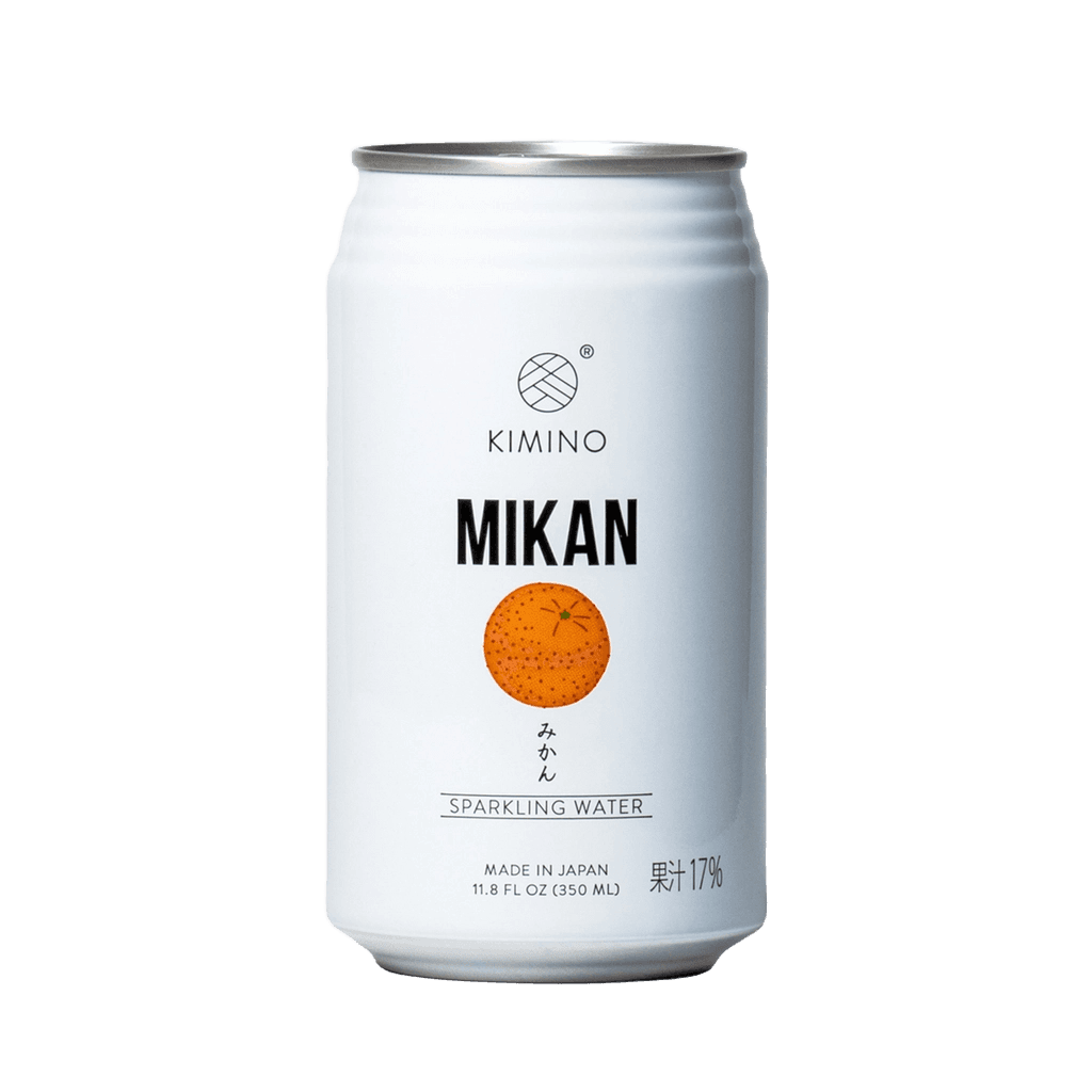 Mikan Sparkling