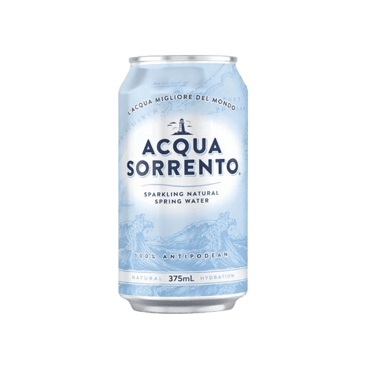 Natural Spring Water
