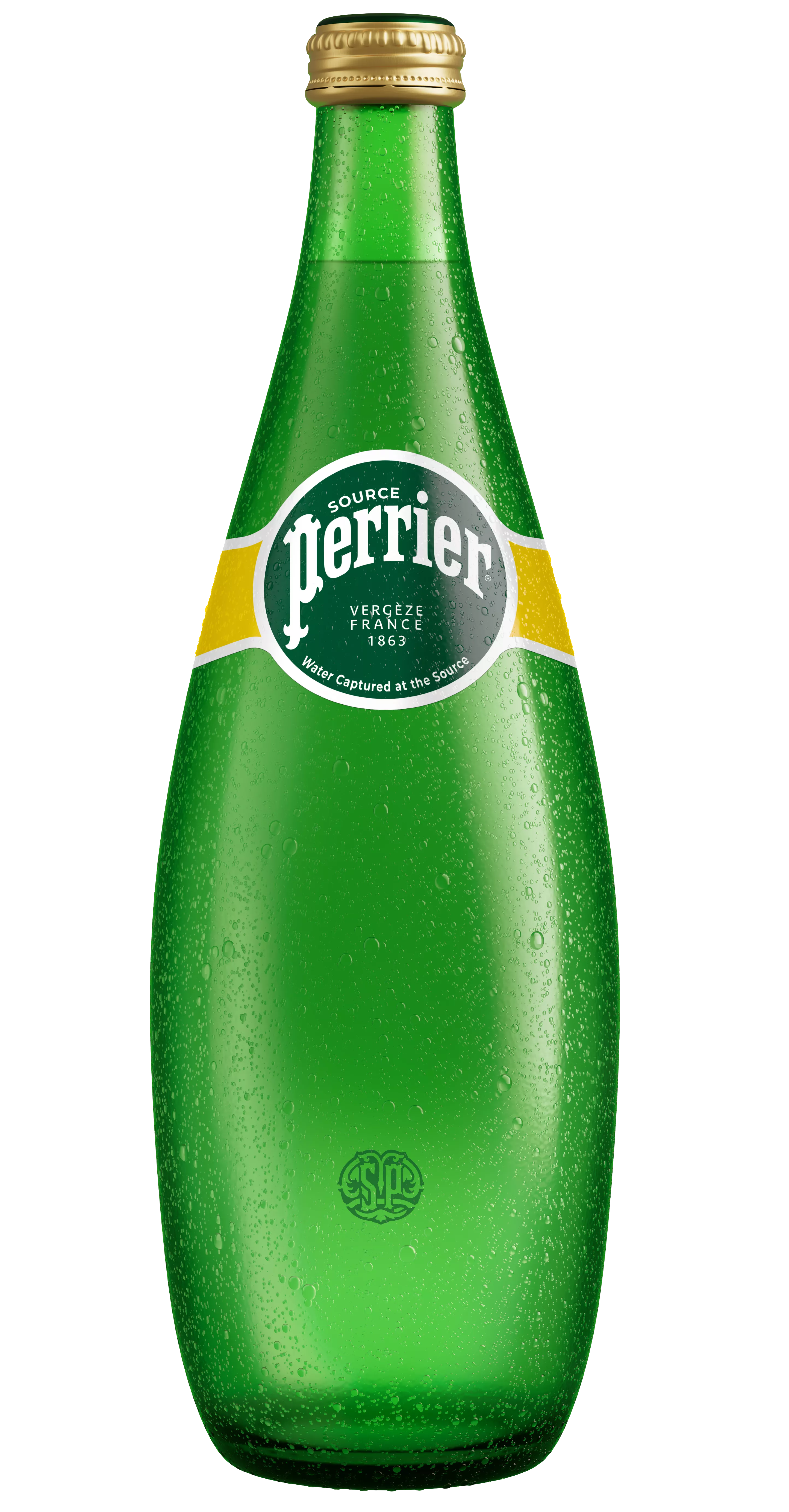 Nestle Waters Canada Perrier Carbonated Natural Spring Water