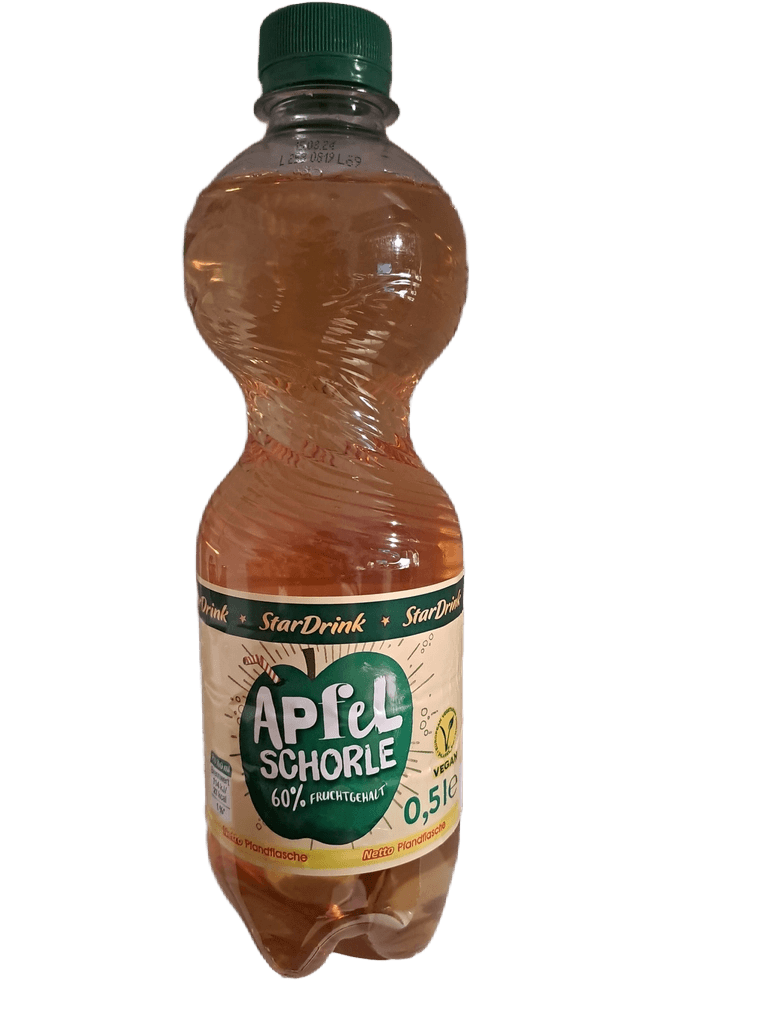 Netto MD Apfelschorle