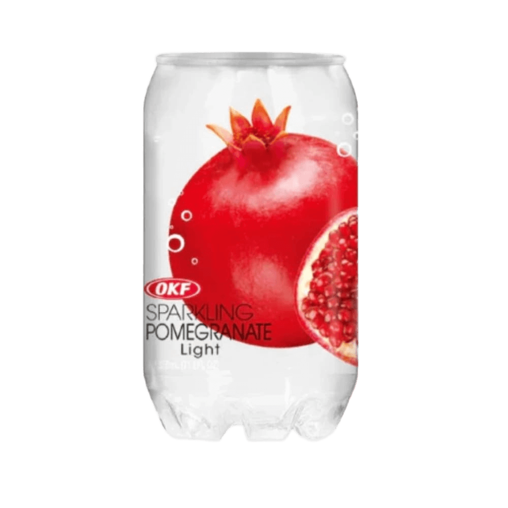 OKF Sparkling Pomegranate Lite