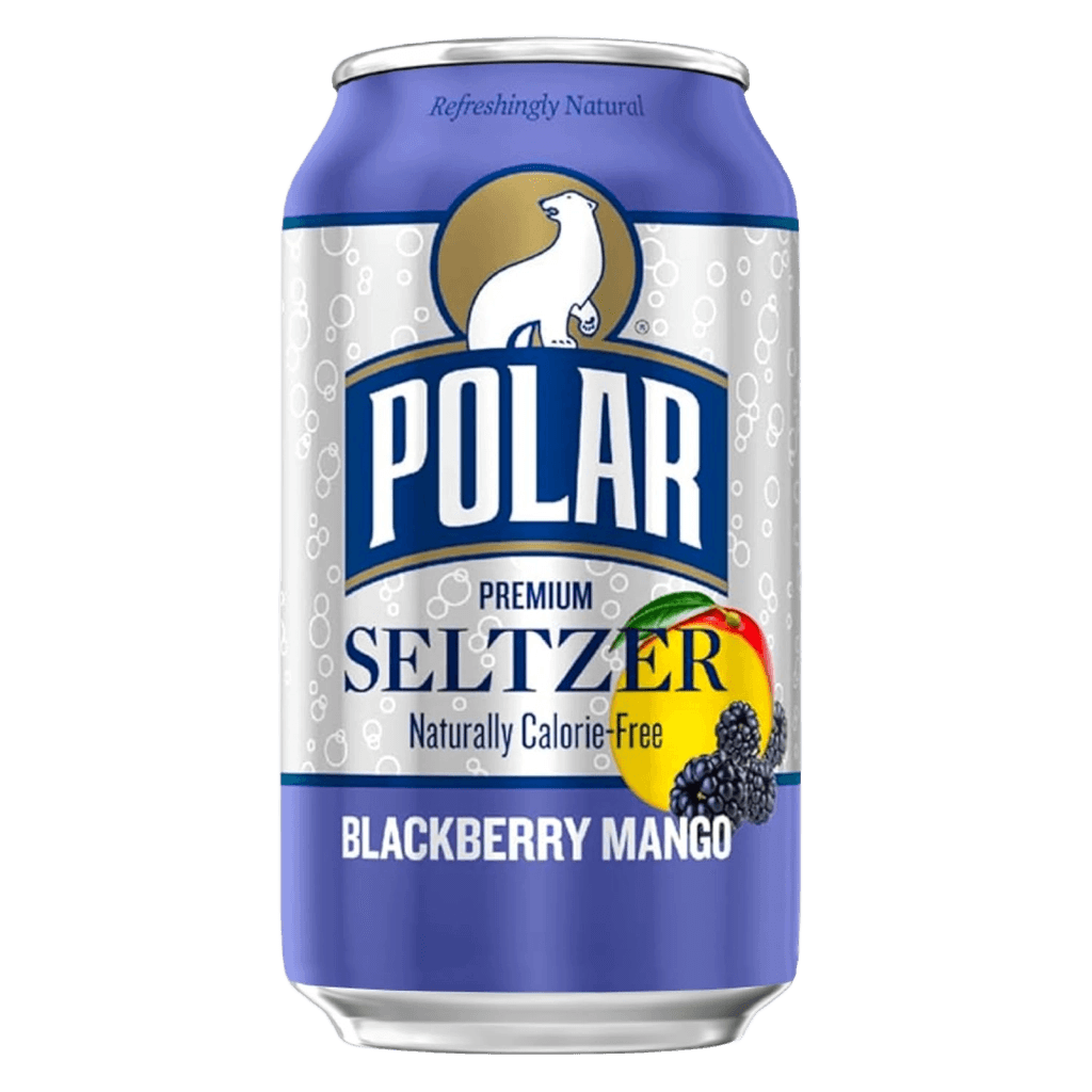 POLAR BLACKBERRY MANGO