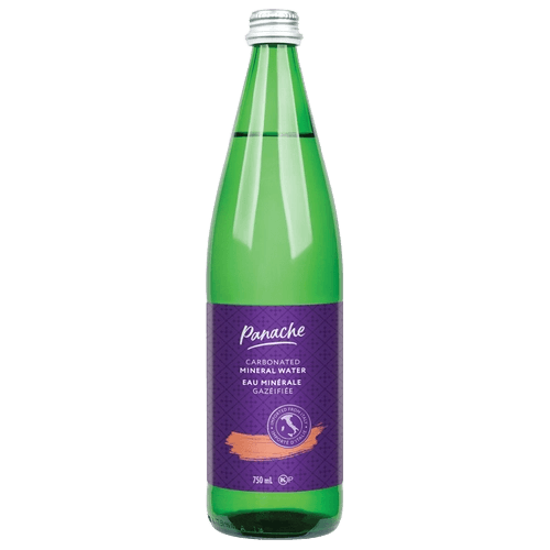 Panache Water Mineral Carbonatd