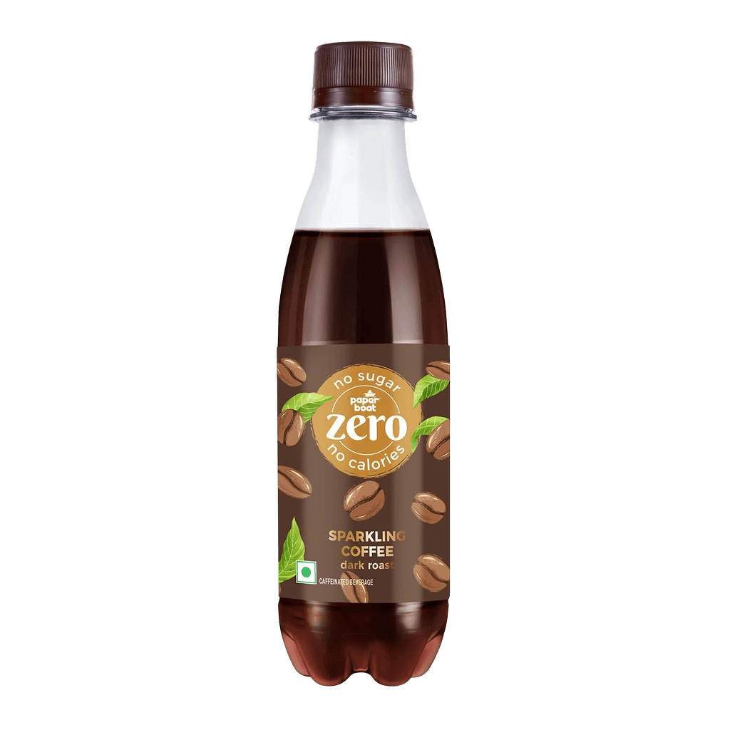 Paper boat Paper boat Zero Sparkling Coffee