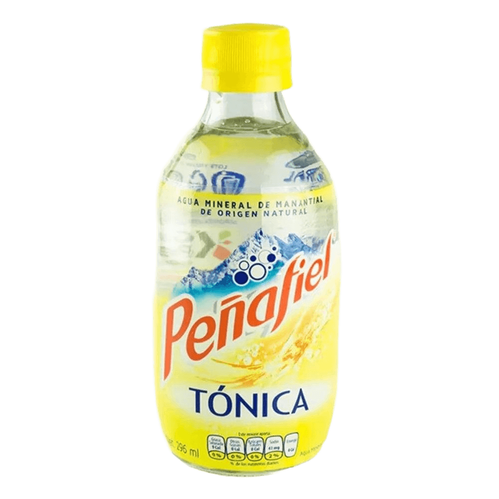 Peñafiel tónica 296ml