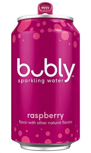Pepsi Bev Bubly Sparkling Water