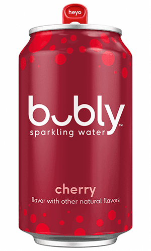 Pepsi Bublypop Cherry