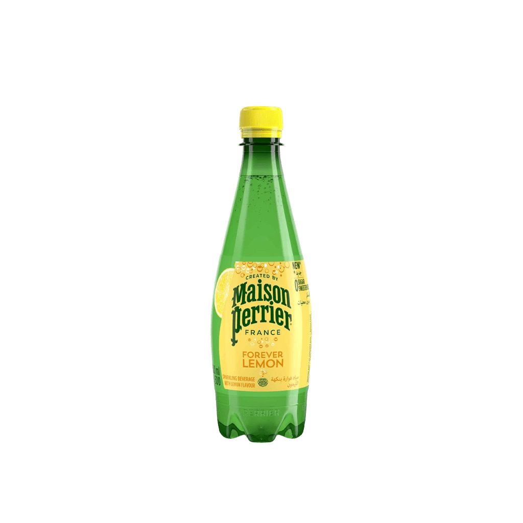 Perrier Forever Lemon