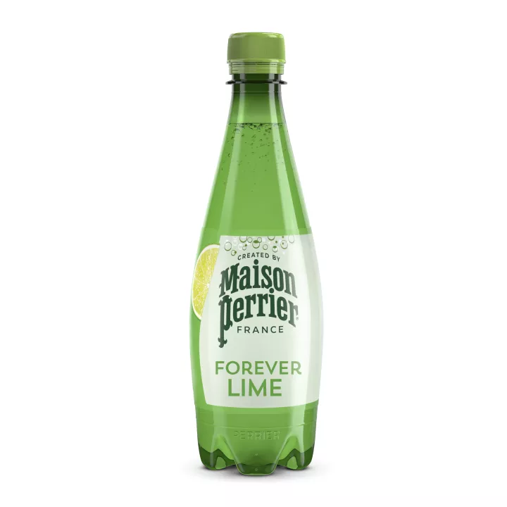 Perrier Lime Water