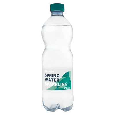 Pick n Pay Sparkling spring water