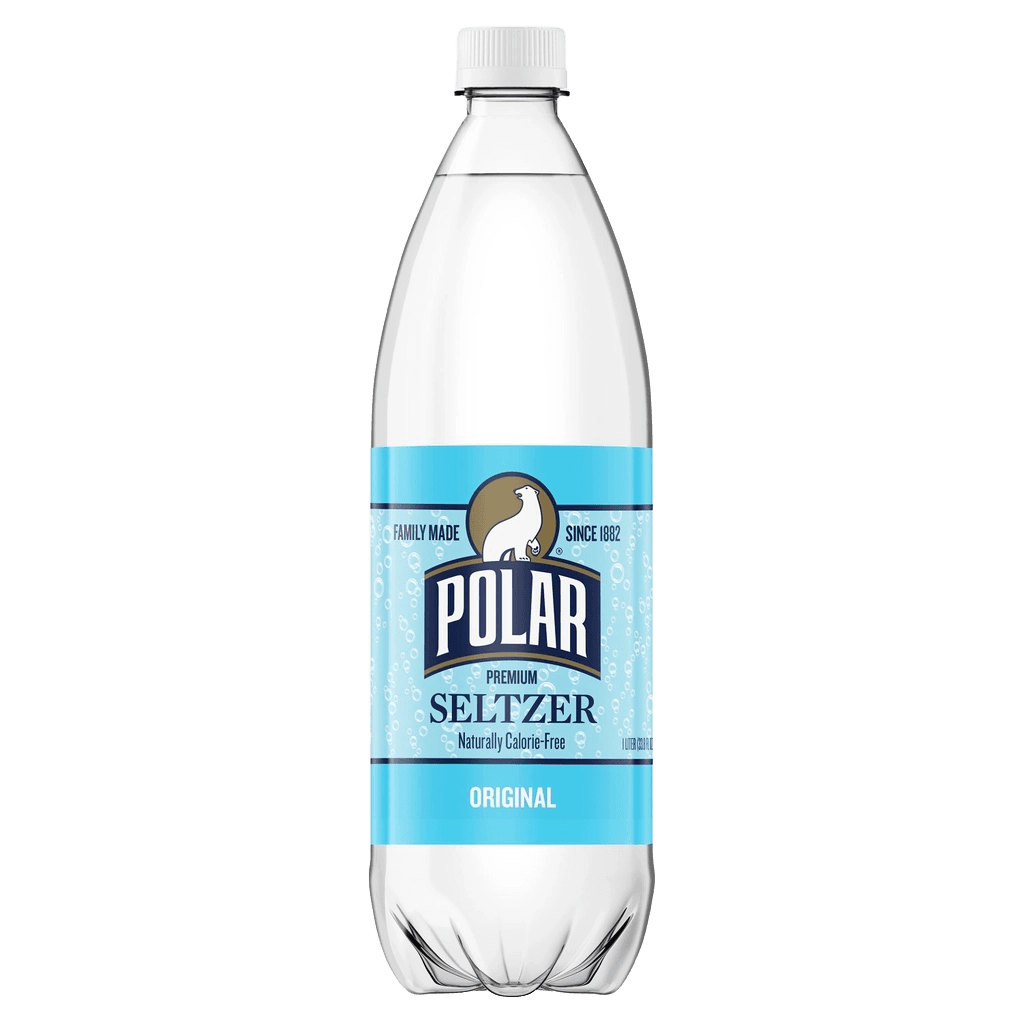 Polar Seltzer