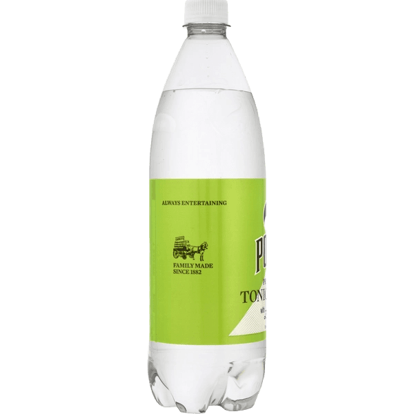 Polar Tonic Water