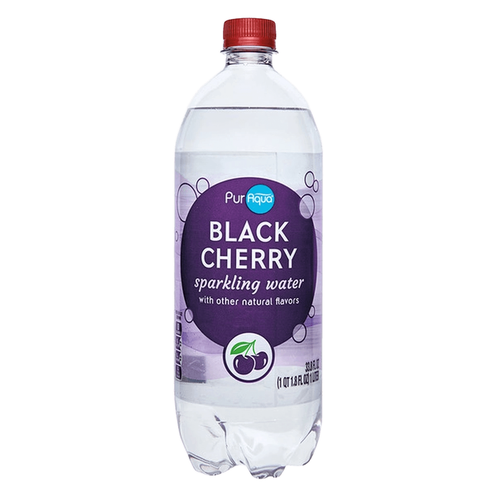 Pur Aqua Sparkling Water