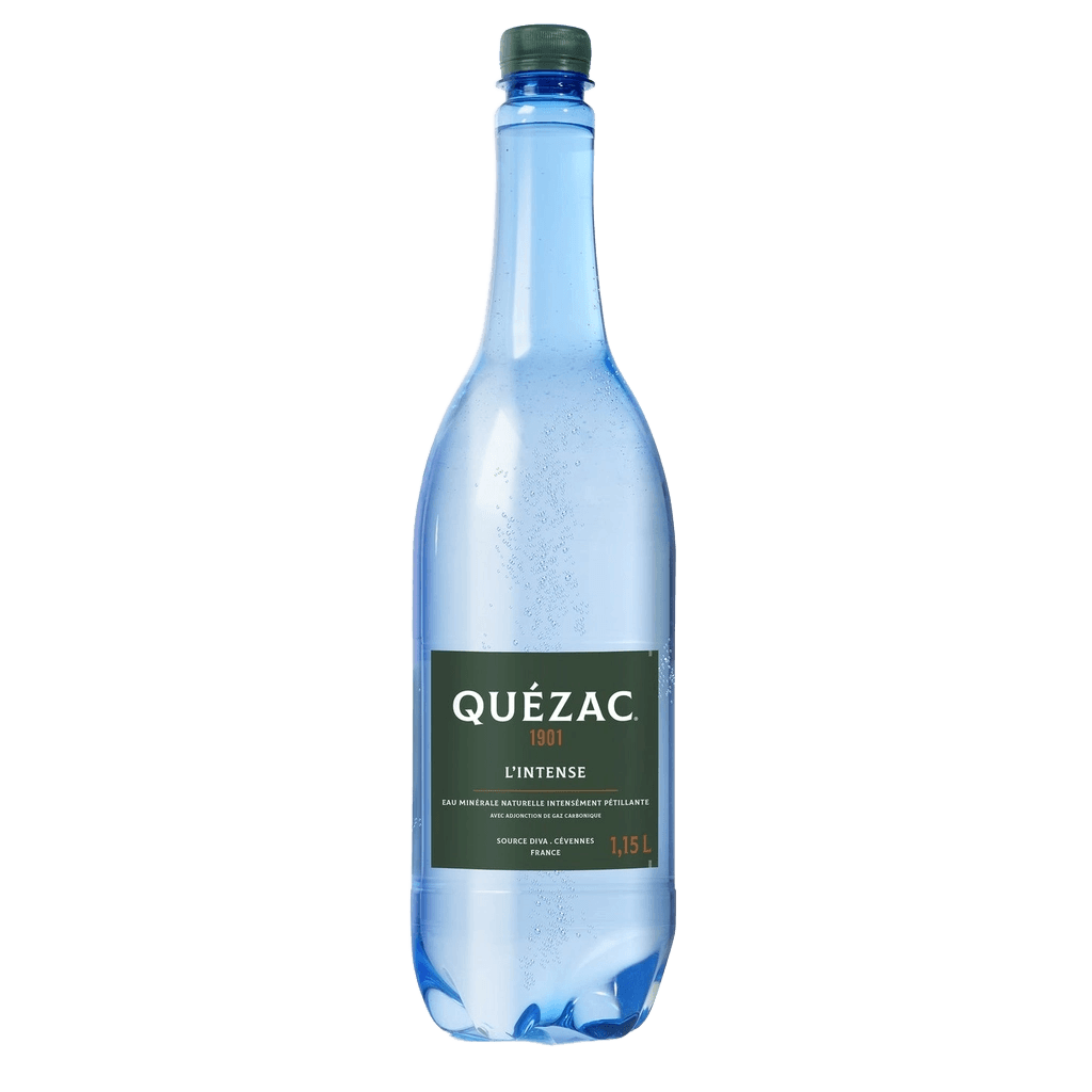 Quézac Intense