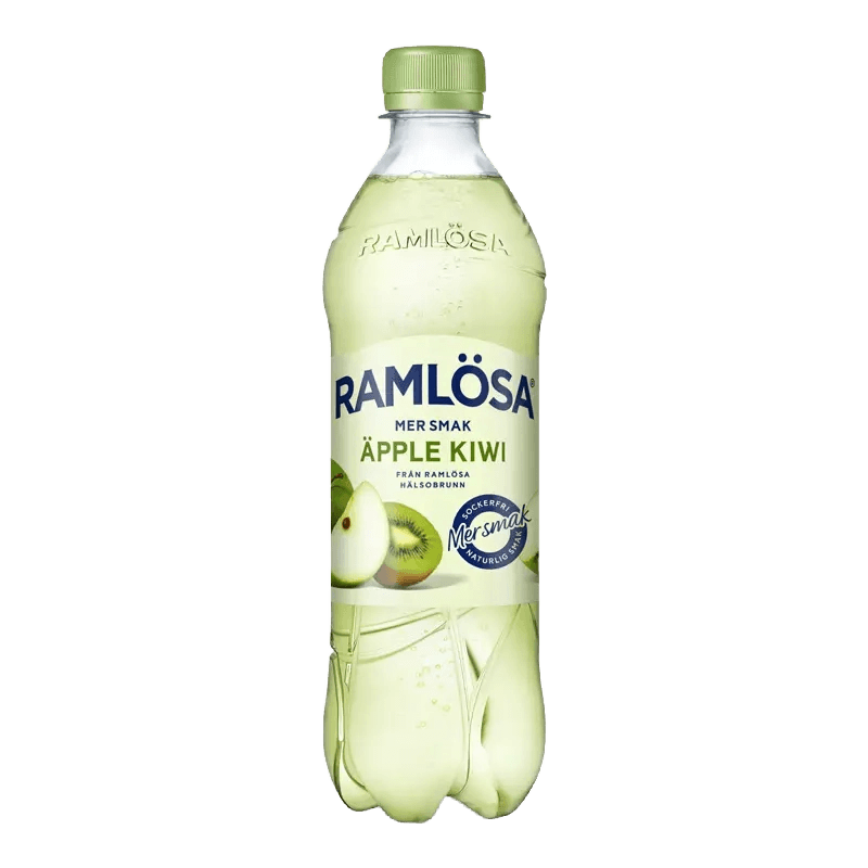 Ramlösa Äpple Kiwi