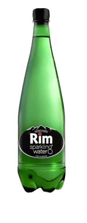 Rim sparkling 1L