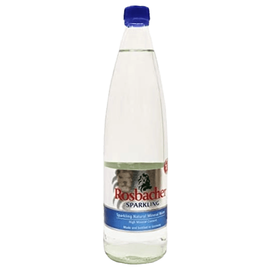 Rosbacher Medium