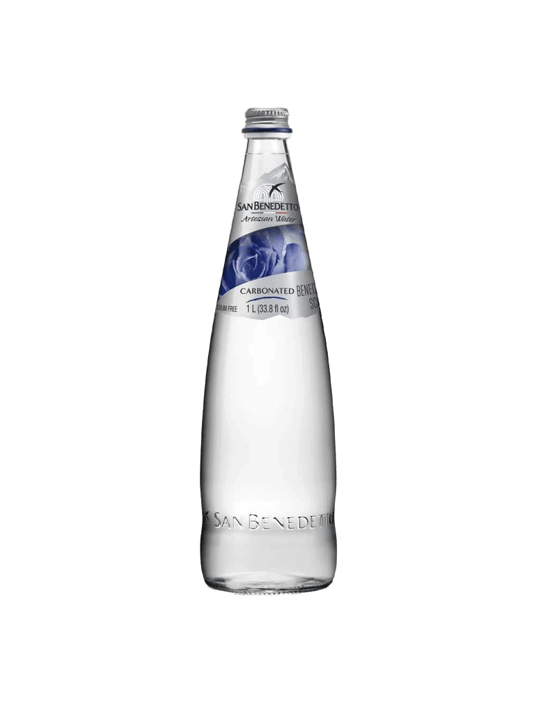 S. Benedetto leggermente frizzante
