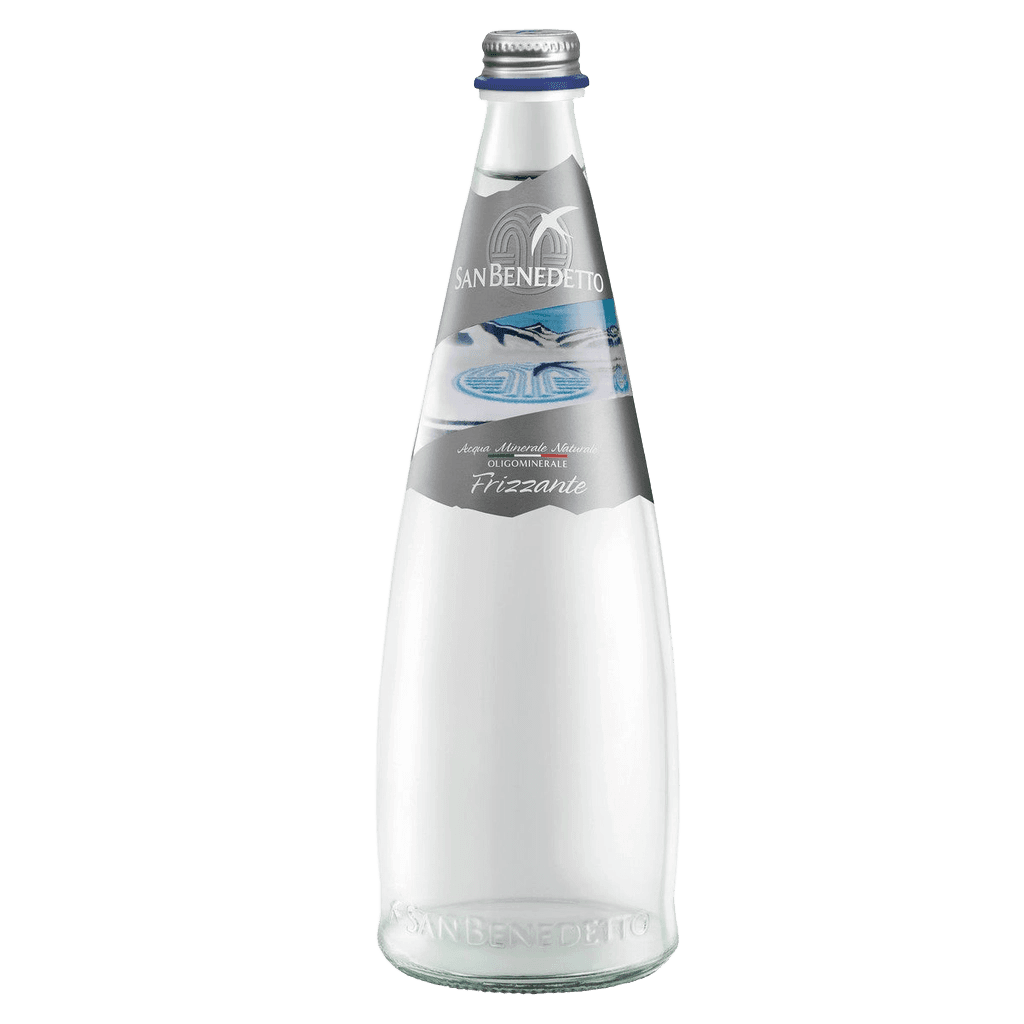San Benedetto Acqua Frizzante