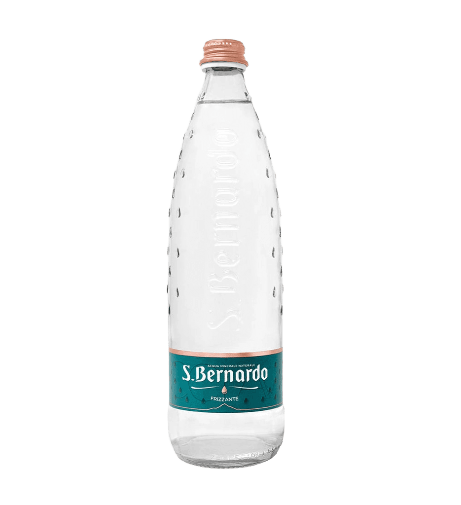 San Bernardo Acqua minerale frizzante