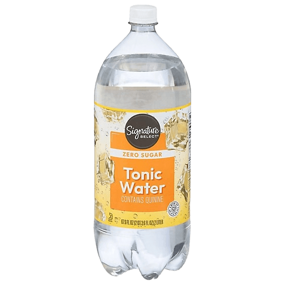 Selection Diet Tonic Water
