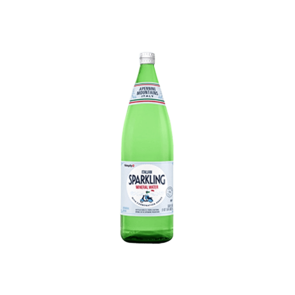 Simply Go Italian Sparkling Mineral Water