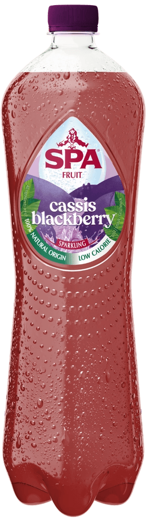 Spa Cassis